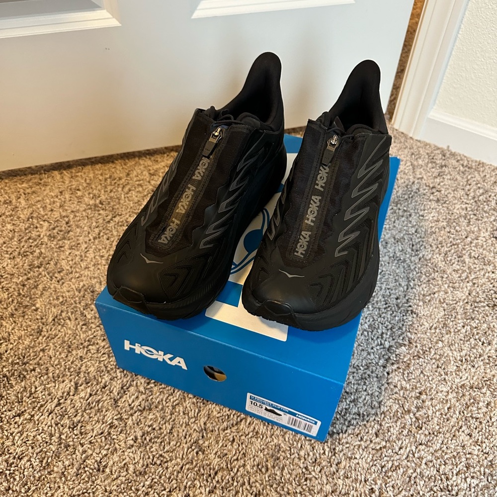 HOKA Project Clifton Shoes - all gender